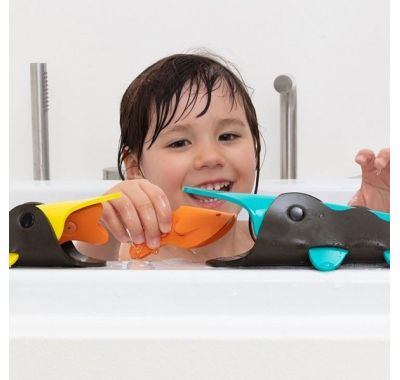 Παιχνίδι μπάνιου Quutopia Κροκόδειλοι στο Bebe Maison