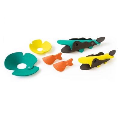 Παιχνίδι μπάνιου Quutopia Κροκόδειλοι στο Bebe Maison