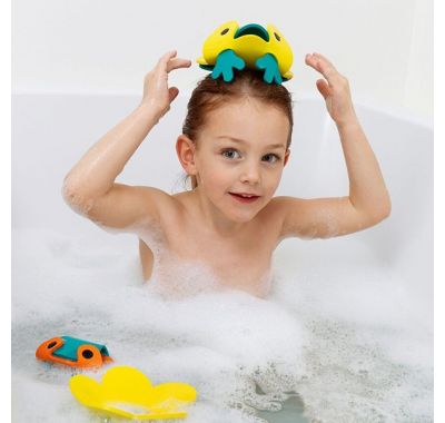 Παιχνίδι μπάνιου Quutopia Βατραχάκια στο Bebe Maison