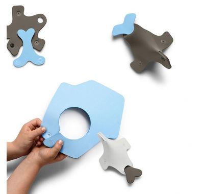 Παιχνίδι μπάνιου Quutopia Φώκιες στο Bebe Maison