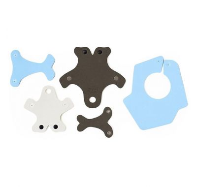 Παιχνίδι μπάνιου Quutopia Φώκιες στο Bebe Maison