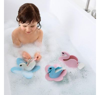 Παιχνίδι μπάνιου Quutopia Κύκνοι στο Bebe Maison