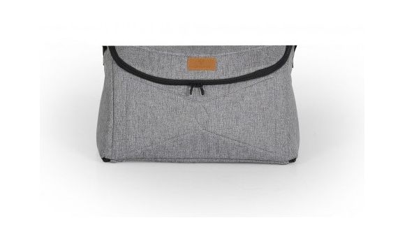 Πολυκαρότσι  3 σε 1 Cangaroo Empire light grey στο Bebe Maison