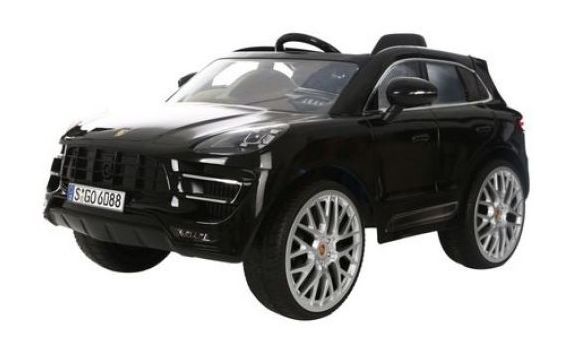 Porsche Macan Turbo Electric Kids Press στο Bebe Maison