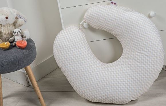 Picci Bobo Sand Breastfeeding Pillow στο Bebe Maison