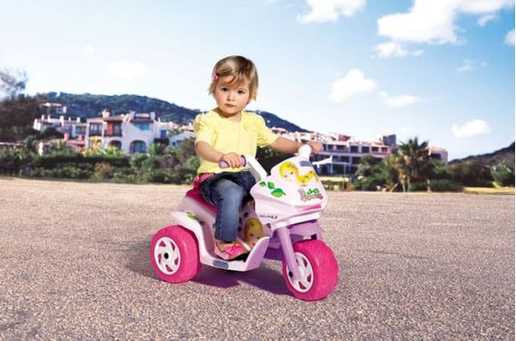 Mini Princess by Peg Perego στο Bebe Maison