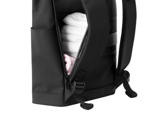 Mama bag Cerise Black στο Bebe Maison