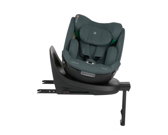 Κάθισμα αυτοκινήτου Kikka Boo i-SIZE 40-150 εκ.i-Twist Army Green στο Bebe Maison