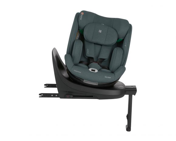Κάθισμα αυτοκινήτου Kikka Boo i-SIZE 40-150 εκ.i-Twist Army Green στο Bebe Maison