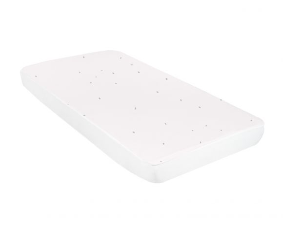 Προστατευτικό στρώματος με λάστιχο Kikka Boo Hedge-hugs 60x120εκ στο Bebe Maison