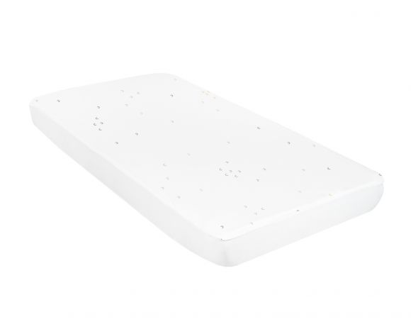 Προστατευτικό στρώματος με λάστιχο Kikka Boo Sleepy Sheep 70x140εκ στο Bebe Maison