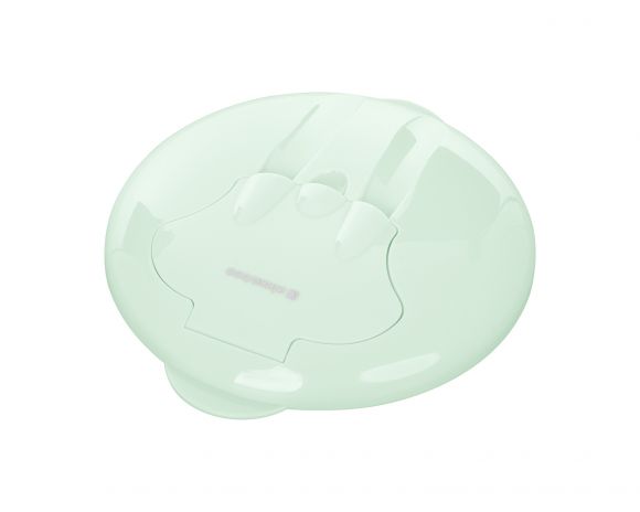 Μπολ 4 σε 1 Kikka Boo Feed-me-up Mint στο Bebe Maison