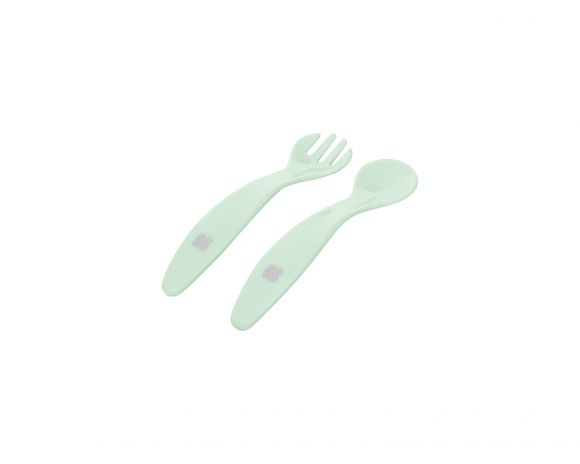 Μπολ 4 σε 1 Kikka Boo Feed-me-up Mint στο Bebe Maison