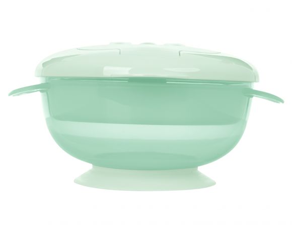 Μπολ 4 σε 1 Kikka Boo Feed-me-up Mint στο Bebe Maison