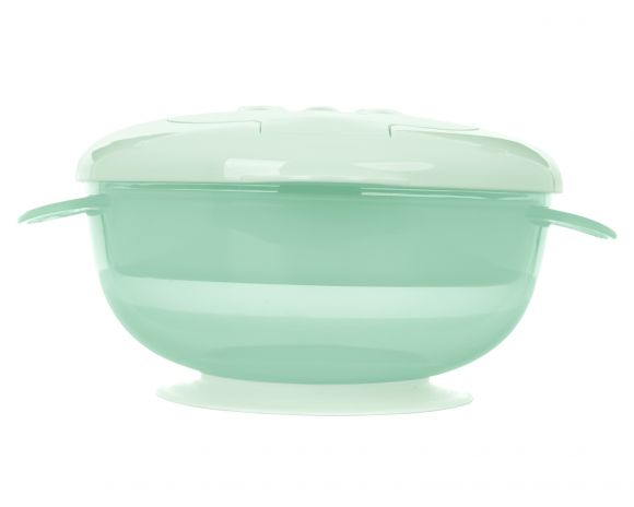Μπολ 4 σε 1 Kikka Boo Feed-me-up Mint στο Bebe Maison
