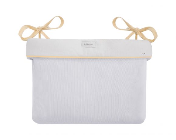 Καλάθι για πάνες Kikkaboo Seally me στο Bebe Maison
