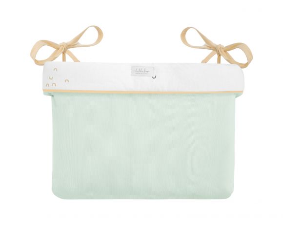 Καλάθι για πάνες Kikkaboo Sleepy Sheep στο Bebe Maison