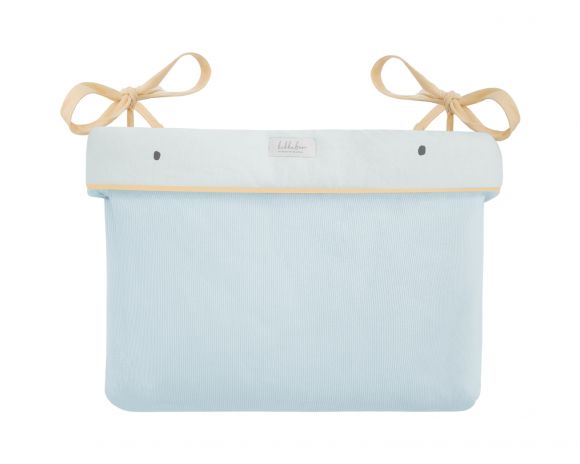 Καλάθι για πάνες Kikkaboo Stripy Friends στο Bebe Maison