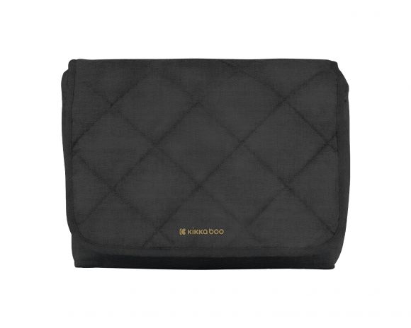 Πολυκαρότσι 3 σε 1 Kikka Boo Amaia Black ΕΚΘΕΣΗΣ στο Bebe Maison