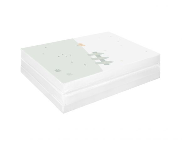 Στρώμα παρκοκρέβατου Kikka Boo Sleepy Sheep στο Bebe Maison