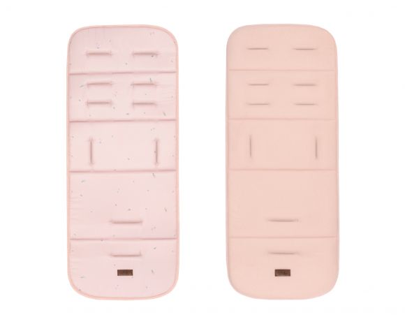 Στρώμα καροτσιού Kikka Boo Butterfly Dance Pink στο Bebe Maison