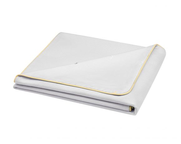 Καλοκαιρινή κουβέρτα Kikka Boo 80x100cm Seally Me στο Bebe Maison