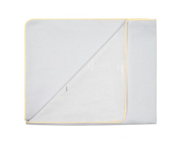 Καλοκαιρινή κουβέρτα Kikka Boo 80x100cm Seally Me στο Bebe Maison