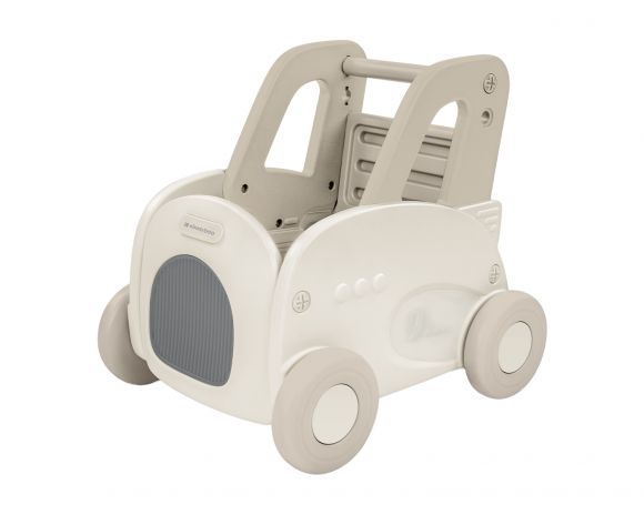 Στράτα Kikka Boo 4in1 Trolie 2 Beige στο Bebe Maison