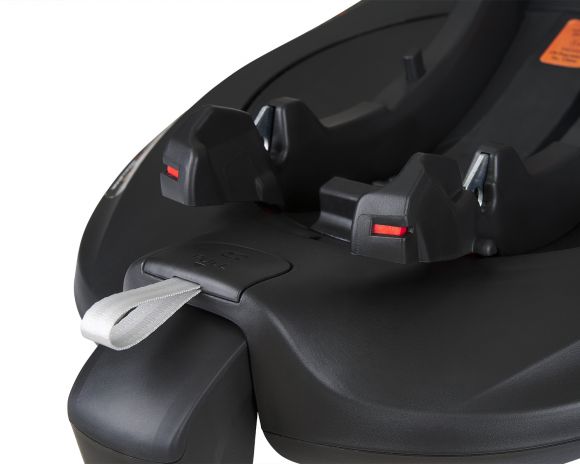 Βάση Isofix Kikka Boo περιστρεφόμενη 360° i-Xtend στο Bebe Maison