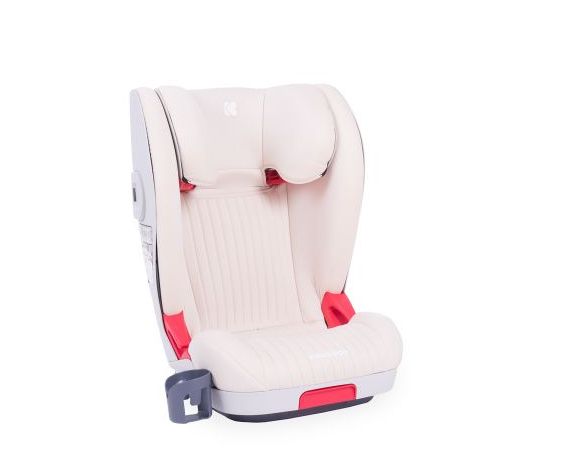 Κάθισμα αυτοκινήτου Kikka Boo Tilt Beige 15-36kg στο Bebe Maison