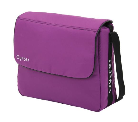 Oyster Grape change bag στο Bebe Maison