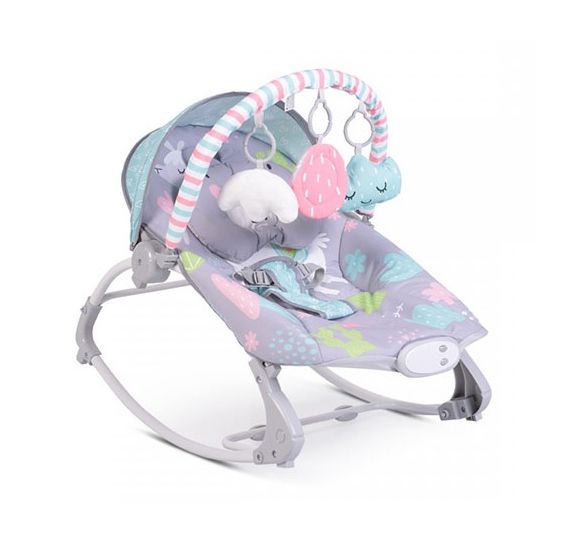 Ρηλάξ Cangaroo Llama στο Bebe Maison