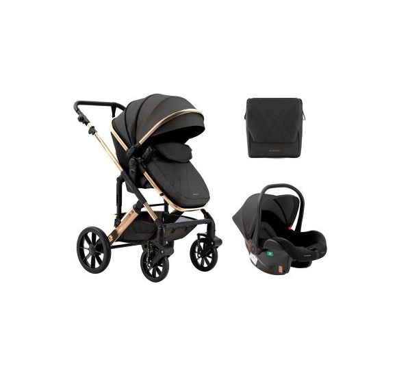 Ολοκληρωμένο βρεφικό πακέτο Black Friday 3 στο Bebe Maison