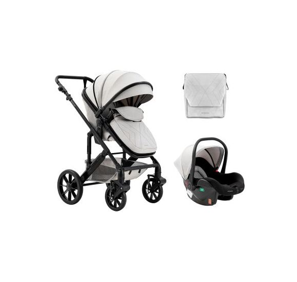 Ολοκληρωμένο βρεφικό πακέτο Black Friday 3 στο Bebe Maison