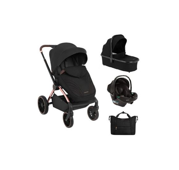 Ολοκληρωμένο βρεφικό πακέτο Black Friday 2 στο Bebe Maison