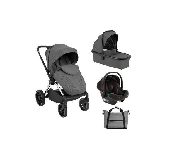 Ολοκληρωμένο βρεφικό πακέτο Black Friday 2 στο Bebe Maison