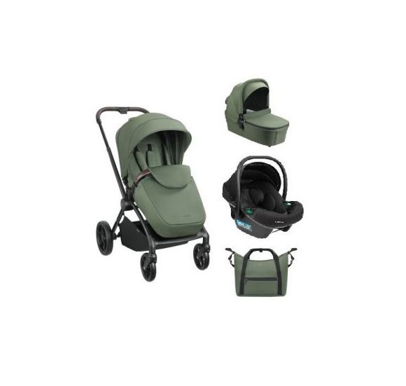 Ολοκληρωμένο βρεφικό πακέτο Black Friday 2 στο Bebe Maison