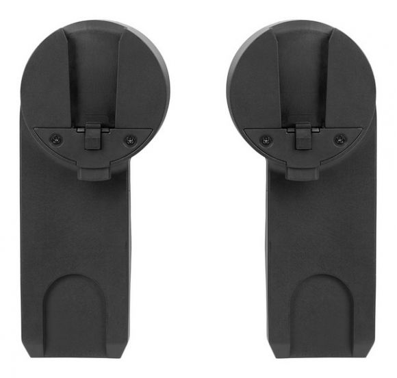 Πολυκαρότσι 3 σε 1 Kikka Boo Modena Black στο Bebe Maison