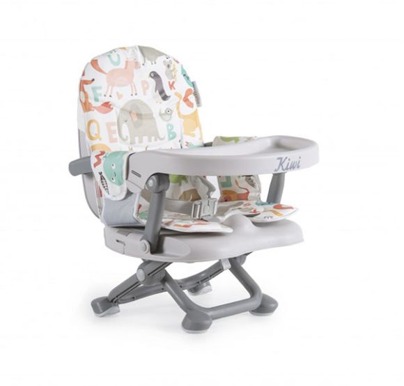 Καρέκλα φαγητού Cangaroo Kiwi ABC design στο Bebe Maison