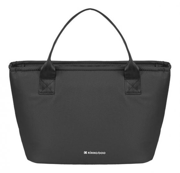Πολυκαρότσι 3 σε 1 Kikka Boo Modena Black στο Bebe Maison