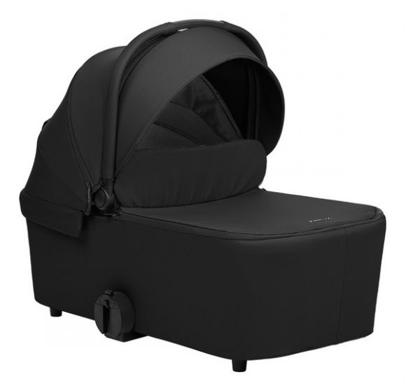 Πολυκαρότσι 3 σε 1 Kikka Boo Modena Black στο Bebe Maison