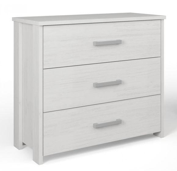 Nado Aqua White drawer στο Bebe Maison