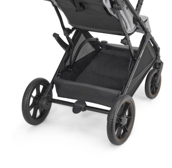 Καρότσι περιπάτου Inglesina Maior Magnet grey στο Bebe Maison