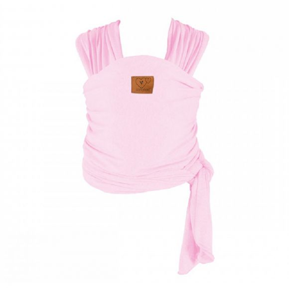 Βρεφικός μάρσιπος Sling Cangaroo Cherish pink στο Bebe Maison