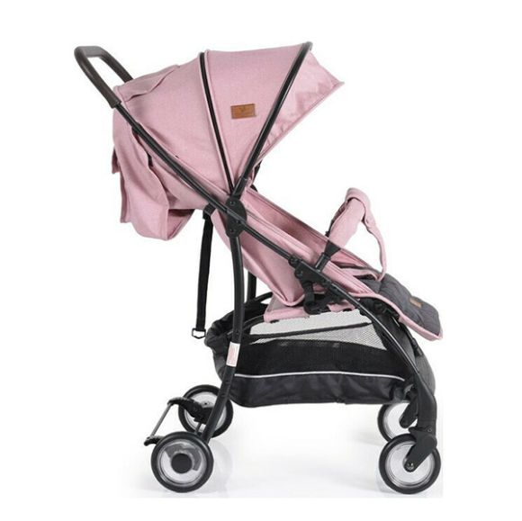 Καρότσι περιπάτου Cangaroo london pink στο Bebe Maison