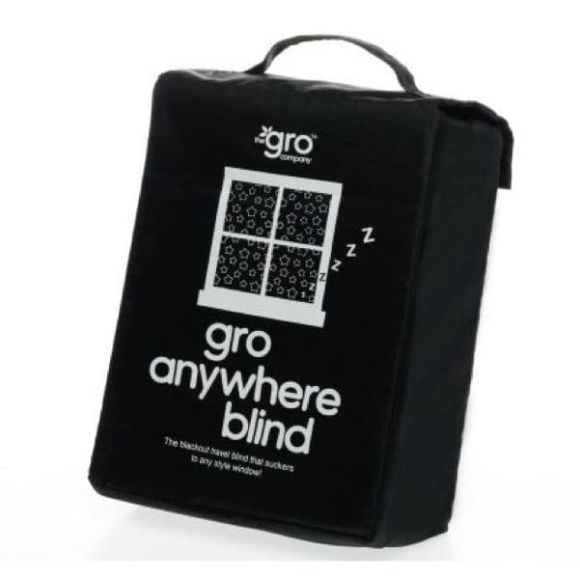 Gro Company - Gro Anywhere Blind-Κουρτίνα συσκότισης στο Bebe Maison
