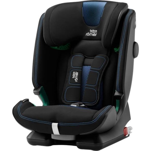 BRITAX ROMER ADVANSAFIX car seat στο Bebe Maison