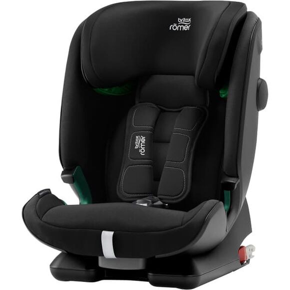 Παιδικό κάθισμα αυτοκινήτου Britax Romer Advansafix i-Size Cosmos Black στο Bebe Maison