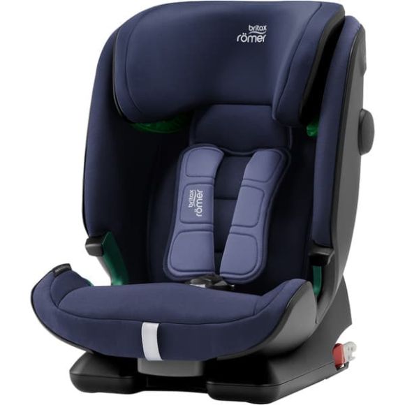 Παιδικό κάθισμα αυτοκινήτου Britax Romer Advansafix i-Size Moonlight Blue στο Bebe Maison