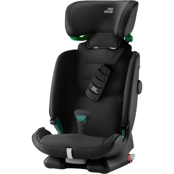 Παιδικό κάθισμα αυτοκινήτου Britax Romer Advansafix i-Size Cosmos Black στο Bebe Maison